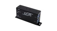 ex-1181hms Exsys 4 Port USB 3.0 USB A, USB B  Hub, USB Bus Powered, 81.70 x 46.60 x 24.40mm