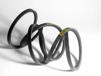 205-6767 RS PRO Drive Belt, belt section XPZ, 800mm Length