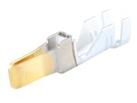 428170042 Molex, 42817 Metal Crimp Terminal Housing, White, Yellow