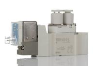 sy3120-5lou-c4-q SMC Pneumatic Solenoid Valve - Solenoid SY3000 Series 24V dc