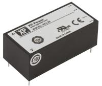 ecl30ud01-e XP Power Switching Power Supply, ECL30UD01-E, ±12V dc, 1.3A, 30W, Dual Output, 120 → 370 V dc, 85 → 264 V