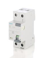 5sv3311-6 Siemens 5SV3 RCCB, 16A, 2 Pole, 30mA, Type A, 230V ac