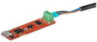 tle4922ms2gotobo1 Infineon TLE4922 MS2GO Evaluation Board for TLE4922, ARM Cortex-M0 CPU XMC1100 TLE4922