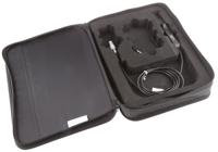 tcp305a Tektronix TCP300 Series TCP305A Oscilloscope Probe, Current Type, 50MHz, BNC Connector