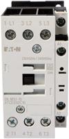 277260-dilm32-10230v50hz240v60hz Eaton DILM Contactor, 230 V ac Coil, 3-Pole, 32 A, 15 kW 230 V, 3 NO, 400V