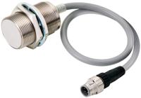 e2e-x10b4-m1tj-il3-03m Omron Inductive Threaded Barrel Proximity Sensor, M30, 10 mm Detection, PNP NO, 10 → 30 V dc