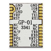 gp-01 RF Solutions GP-01 GPS Module