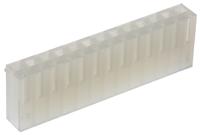 09-50-3131 Molex, KK 396 Female Connector Housing, 3.96mm Pitch, 13 Way, 1 Row