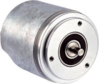 afm60a-s1nb018x12-1059040 SICK AFM60 Series Absolute Absolute Encoder, Profinet Signal, Solid Type, 6mm Shaft
