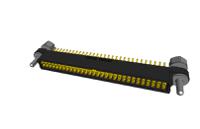 mhdas2f060yde60 MHDAS Series Straight PCB Mount PCB Connector, 60 Contact(s), 1.27mm Pitch, 2 Row(s), Shrouded