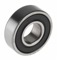 6202-2rshc3 SKF 6202-2RSH/C3 1 Row Ball Bearing - 15 mm ID, 35 mm OD