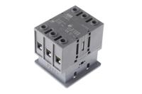 ot80ft3-1sca105431r1001 ABB 3P Pole Panel Mount Non Fused Isolator Switch - 80A Maximum Current, 37kW Power Rating, IP20