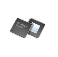 xmc4500e144f1024acxqsa1 Infineon XMC4500E144F1024ACXQSA1, 32 bit ARM Cortex M4, XMC4000 Microcontroller, 120 MHz, 1024kB FLASH, 144-Pin LFBGA