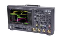 dsox3024g Keysight Technologies DSOX3024G InfiniiVision 3000G X Series, 200MHz Bench Oscilloscope, 4 Analogue Channels - UKAS