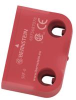 6075687078 Bernstein AG SRF Series RFID Non-Contact Safety Switch, Nylon 66 Housing, M12