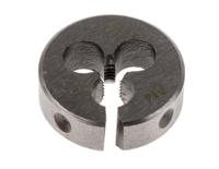 215-697 RS PRO Thread Die, M4 x 0.7mm Pitch, 13/16in od