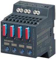 6ep1961-2ba00 Siemens 6EP1961-2BA00, DIN Rail Power Supply for SITOP SELECT, 30V Input, 24V dc Output, CE