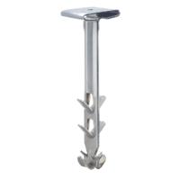 800070 nVent CADDY Light load push pin