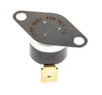 2455r-90820459 Honeywell Bi-Metallic Thermostat, Opens at +15°C, Closes at 5°C, +150°C Max, SPST, Automatic Reset, Bracket Mount