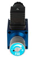 297-0002 RS PRO Pressure Switch, G 1/4 20bar to 200 bar