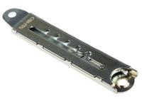 00-5520-05r Camloc Gas Springs Clear Passivate Steel Lid Stay, 231mm