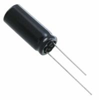 eeufs1c222l Panasonic 2200μF Aluminium Electrolytic Capacitor 16V dc, Radial, Through Hole - EEUFS1C222L