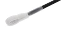 51125f Chemtronics Fibre Optic Cleaning Swab for Ferrules, Fibre Optic Connectors, Fusion Splice Mirrors, 15 m