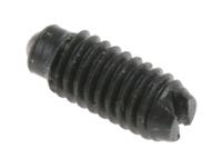 478-652 RS PRO M3 Spring Plunger, 7.5mm Long