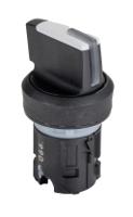 3su1002-2bl60-0aa0 Siemens SIRIUS ACT 3 Position Selector Switch Head Selector Switch Latching