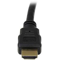 hdmm1m StarTech.com HDMI 1.4, 1m Male HDMI to Male HDMI High Speed 4K @ 30Hz