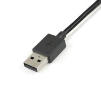 usb2100 StarTech.com Port USB Ethernet Adapter USB 2.0 USB A to RJ45 10/100Mbit/s Network Speed