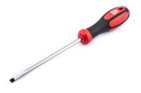 182-9658 RS PRO Slotted  Screwdriver, 2.5 x 0.4 mm Tip, 75 mm Blade, 165 mm Overall