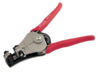 244-18 SAM  Series Wire Stripper, 1.1mm Min, 3.5mm Max, 180 mm Overall