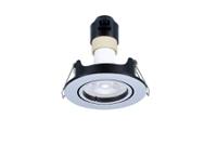 0005728 Sylvania LED 240 V, 90 x 90 x 85 mm, 4.5 W