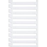 bm-30x44-7696-wt Brady Label Printer Ribbon for use with M610, M710, M611, BMP61, BMP71 Printers