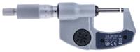293-821-30 Mitutoyo  External Micrometer, Range 0 mm →25 mm