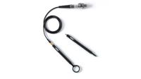 hz-17 Rohde & Schwarz HZ-17 Oscilloscope Probe, Near Field Probe Set Type, 3GHz, 10:1