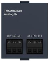 tmc2hois01 Schneider Electric M221 Series Cartridge Fuse for Use with Modicon M221, Analogue, Current