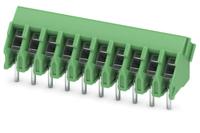 1989036 Phoenix Contact PTA 1.5/10-3.5 Series PCB Terminal Block, 10-Contact, 3.5mm Pitch, Through Hole Mount, 1-Row, Screw