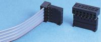 661005151923 Wurth Elektronik 5-Way IDC Connector Socket for Cable Mount, 1-Row