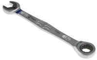 05020013001 Wera Joker 6000 Series 11-Piece Spanner Set, 8 → 19 mm, Chrome Molybdenum Steel