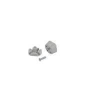 2459000 Rittal SZ 2459 Series Draining Plug