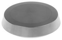 918-6263 RS PRO Stainless Steel Pipe Fitting, Straight Circular Fitting 35mm