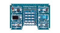 tpx00031 Arduino Arduino Sensor Kit - Base, Arduino Compatible Kit