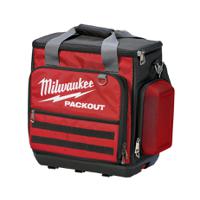 4932471130 Milwaukee 1680d Ballistic Weave Round Top Bag with Shoulder Strap 270mm x 450mm x 430mm