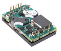 uqq-128-q12pb-c Murata Power Solutions UQQ DC-DC Converter, 12V dc/ 8A Output, 9 → 36 V dc Input, 96W, Through Hole, +105°C Max