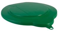 56892 Plastic Green Bucket Lid