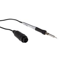 t0052922599n Weller Electric Soldering Iron Kit, 24V, 90W, for use with WX Stations