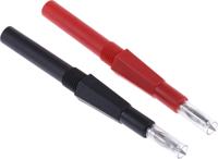 262-7786 RS PRO Test Probe, 4mm Tip, 600V