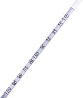 104040 Brannan Hydrometer, 1g/ml min 1.1g/ml max, 20°C